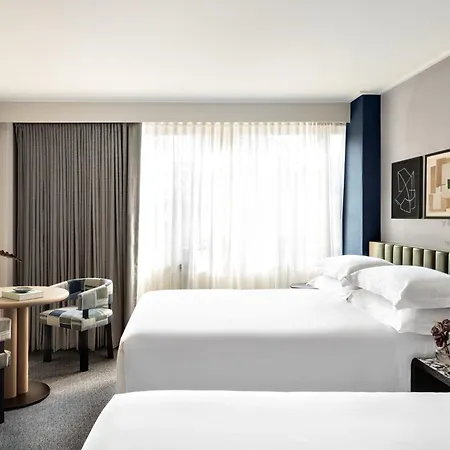 Hilton Garden Inn Times Square